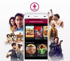 You must vote to see. 9 Best Hindi Movies Apps For 2021 Latest Bollywood Hits