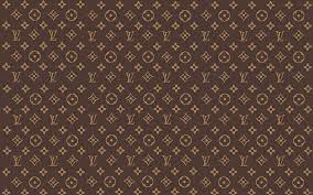 Tons of awesome louis vuitton wallpapers to download for free. Patterns Brown Louis Vuitton Fon Hd Wallpaper Wallpaperbetter