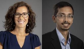 Spotlights from Florida Tech