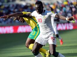 South africa with a gdp of $368.3b ranked the 35th largest economy in the world, while senegal ranked 111th with $24.1b. Senegal Book Fifa World Cup 2018 Berth With 2 0 Win Over South Africa Football News