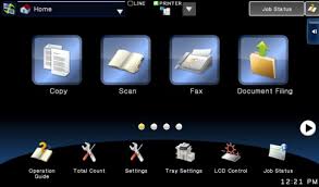 Use the filters below to find the latest downloads for your sharp business products. How To Enable Sharp Apple Airprint On Sharp Printer