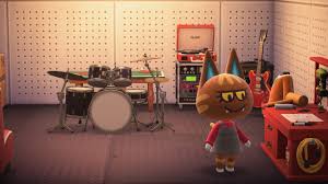 Get animal crossing series at target™ today. Animal Crossing New Horizons House Tour Katt Villager V2 Youtube