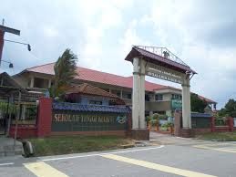 Sekolah Tinggi Kluang Wikipedia Bahasa Melayu Ensiklopedia Bebas