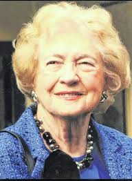 Margaret Faircloth Obituary (2022)