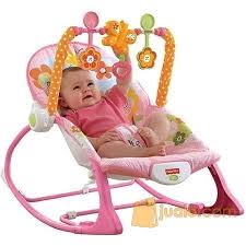 Banyak yang klaim bahwa manfaatnya sangat beragam. Bouncer Fisher Price Infant To Toddler Rocker Bekasi Jualo