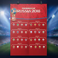 Fifa World Cup Russia 2018 Groups World Cup World Cup Russia 2018 Fifa