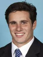 2014 Men's Lacrosse Roster