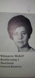 Does anyone know if Nancy Pedrick from Pedricktown is still living? She was  a nursing instructor for many years.