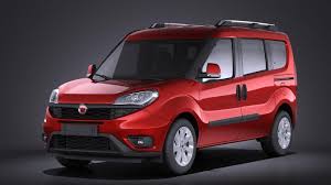 Pin By Silvana On Visualizacion In 2020 Fiat Doblo Fiat Mini Van