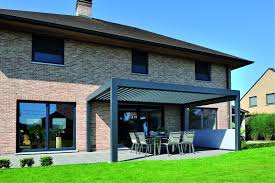 Durable & modern louvered roofs. Louvred Roof Pergola Louvered Pergola Aluminum Pergola Pergola