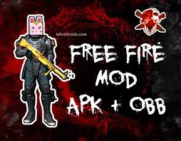 Only one player can make it off this island alive. Free Fire Mod Apk Download Obb V1 35 0 Rampage Mode Wire Droid