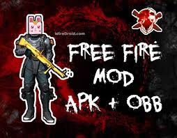 However, if you know how, you will probably be safe. Free Fire Mod Apk Download Obb V1 35 0 Rampage Mode Wire Droid