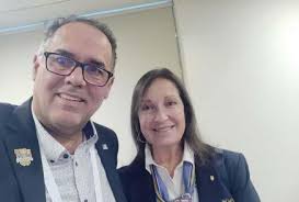 Arco de Movimiento Vol XX 2024 by Arco de Movimiento