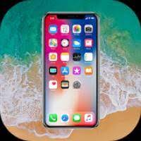 Download the.apk file on your mobile device. Launcher Iphone 8 0 2 Apk Mod Vip Full Download Android