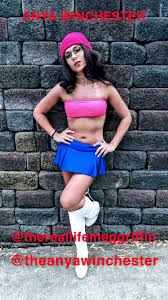 My Cosplay Family — The Real Life Peter Griffin