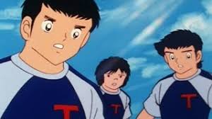 Olive Et Tom Episode 107 Une Tactique A Revoir Video Kids Des Dessins Animes Adaptes Aux Enfants