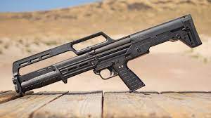 The ks7 is designed for many applications, but it lends itself perfectly to home defense, back country hiking or anywhere you need a compact 12ga. Bald Im Spiel Kel Tec Ks7 Warface