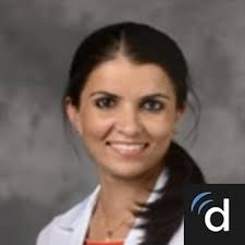 Dr. Jasdeep K. Sidhu (Grewal), MD