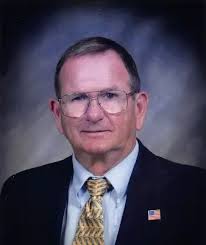 Obituary information for Harold Wayne Cole