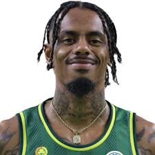 Ty Nichols Opponents