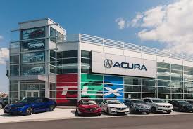 Do it yourself garage plans. Gatineau Acura Shop All Cars