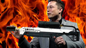 Elon musk's tweets started as mere jokes, and most of the time he sounded sarcastic when tweeting. Has Elon Musk Found A Flamethrower Loophole Muskwatch W Kyle Hill Dan Casey Youtube