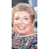 Anne Margaret Kennedy Obituary