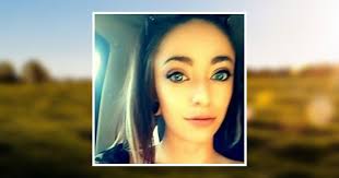 Kristina Michelle Woodruff Obituary November 1, 2022