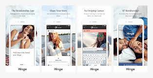 Why would you need a dating app after you have found that special someone anyway? 9 Reasons Hinge Works Better Than Tinder And Bumble In 2021
