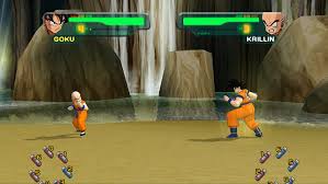 It was developed by dimps and published by atari for the playstation 2, and released on november 16, 2004 in north america through standard release and a limited edition release, which included a dvd. Amazon Com Dragon Ball Z Budokai Hd Collection Namco Bandai Games Amer Electronics