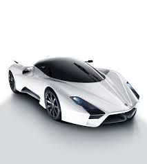 Shelby Super Cars Tuatara Just Got To See One Of These In Person Sports Cars Luxury Super Sport Cars Super Cars