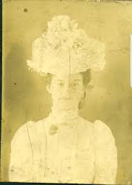 Verda Ruth Sease Crum (1893-1990)