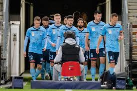 Adelaide coach carl veart described defending champions sydney as still the yardstick of the competition and felt a fourth away win had. Gallery Sydney Fc Vs Adelaide United At Anz Sydney Fc