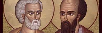 Petrine Hiddenness" in the New Testament Does Not Undermine the Papacy