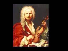 Entrée pour les muses, les zéphyres, les saisons, les heures et les arts. Vivaldi Les Quatre Saisons L Hiver Allegro Non Molto Youtube