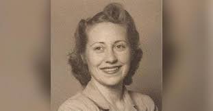 Mrs. Dorothy May Stubing-Foerster Obituary