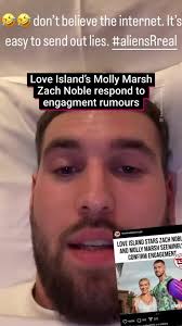 Love Island Zachariah Nobel
