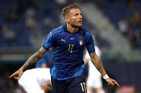 Ciro immobile has scored a champions league goal for the first time since december 2014 when playing for borussia dortmund. Eff Daily Italy Defender A Doubt Pick Finland Player Captain Immobile