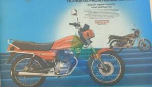 Kalau bicara masalah sejarah motor ini maka kita sama sama tahu bahwa honda gl max neotech, merupakan salah satu generasi honda gl terakhir dari varian gl max. Ini Beda Honda Gl Max Gl 100 Dan Gl Pro Brosis Setia1heri Com