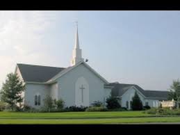 Mount Calvary Evangelical Lutheran Church Introduction Youtube