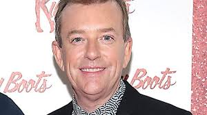 Ireland AM's Alan Hughes reveals cancer scare prompted him to undergo tests 