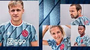 Fifa 21 players i really appreciate. Ranking The Best 20 21 Kits From Europe S Biggest Clubs Balls Ie