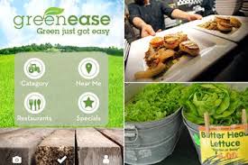 Farm To Table To Phone App Helps D C Md Va Choose Restaurants That Source Locally Wtop Local Food Restaurant Specials Food