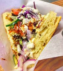 Kotti Berliner Doner Kebab, 445 Albee Sq, New York, NY, Eating places -  MapQuest