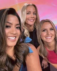 Kate Montoya's Instagram, Twitter & Facebook