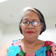 Happy & blessed 61st birthday to my younger sister Emma, epileptic &  Alzheimer's. Maraming salamat po sa mga nagpadala ng pagmamahal.