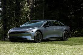 Image result for Lunar Titanium 2024 Lucid