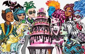 Videos De Monster High Amor Monstruoso