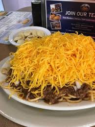Oct 19, 2020 · cincinnati chili is a recipe developed in the 1920s thanks to greek immigrants who settled in the midwest. Skyline Chili Covington 617 West Third St Menu Prices Restaurant Reviews Tripadvisor