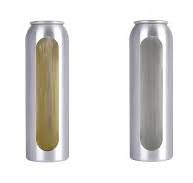 Aluminum Aerosol Cans Manufacturer | Shining Packaging